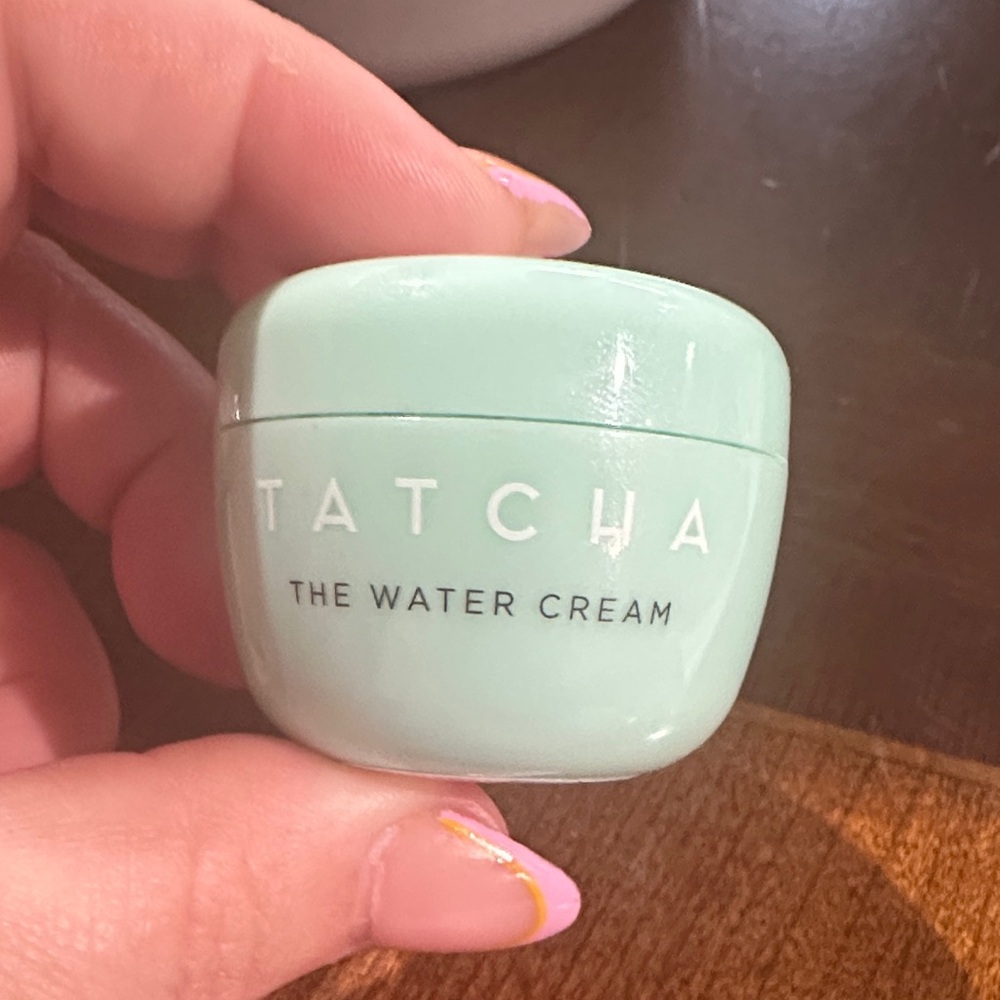 Tatcha The Water Cream